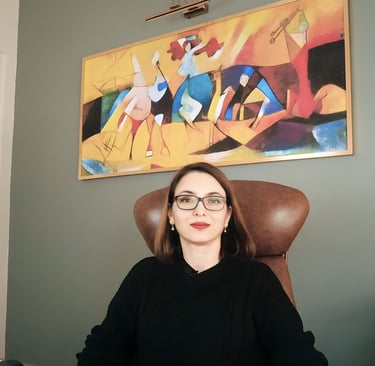 avukat zeynep esra yaraşır ümraniye avukat