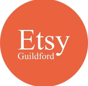 ETSY Guildford logo