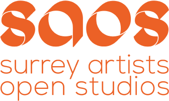 Surrey Artists Open Studios logo