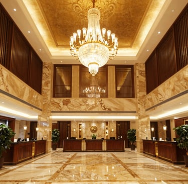 white concrete building during daytime