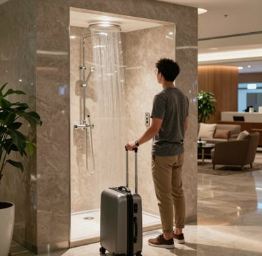 Bright living room with modern inventory