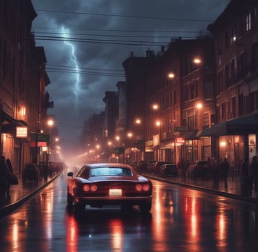 a man riding a skateboard down the side of a ramp