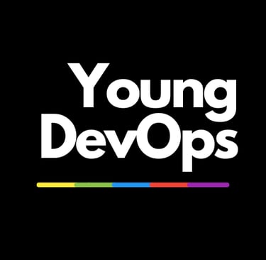 Young DevOps