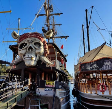 turkey seasonal travel guide