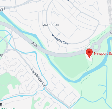 Nweport Saracens NP10