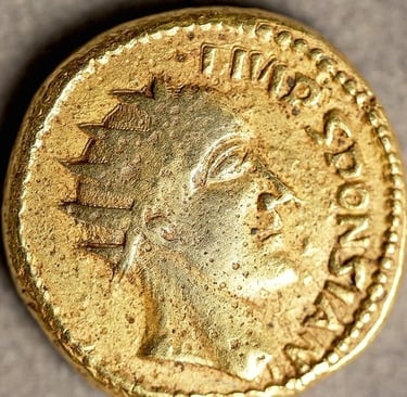 Interested in learning more about the recent finds featured in episode 4 of the latest BBC2 'Digging