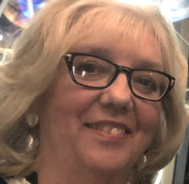 Audrey Forster - Chair