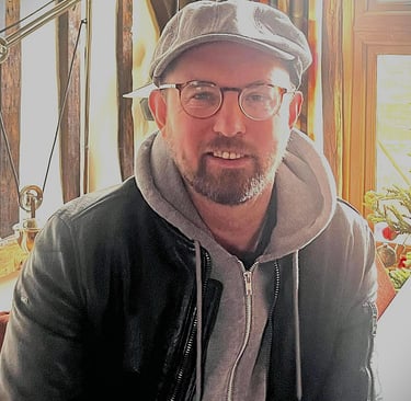 Ian Dixon - secretary