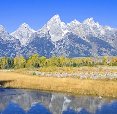 Jackson Hole