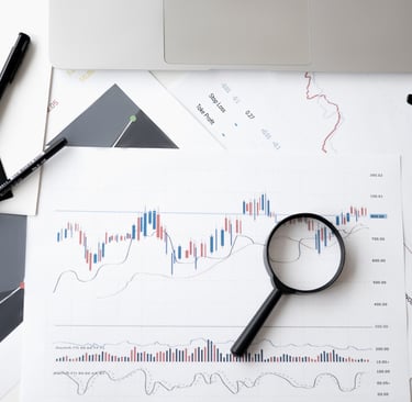 stock market reports