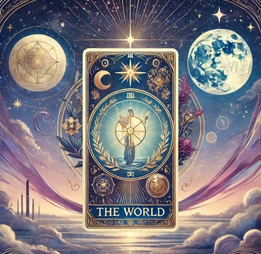 atendimento tarot online 11983291533