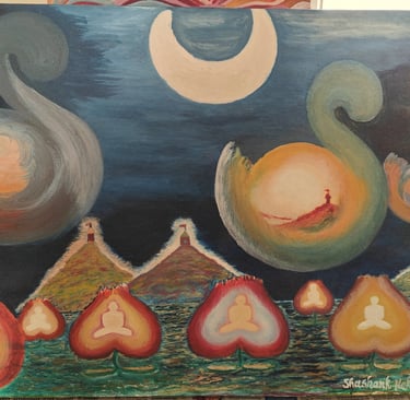 celestial-oil-painting