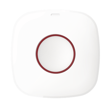 poton de panico de pared