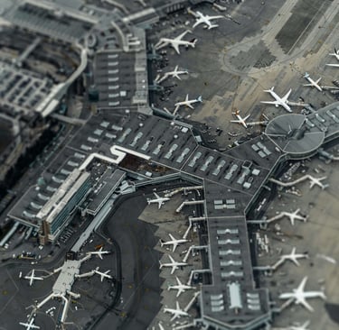 Factores humanos, el lado invisible de la seguridad aérea