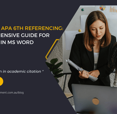 Unlock precision in academic citation