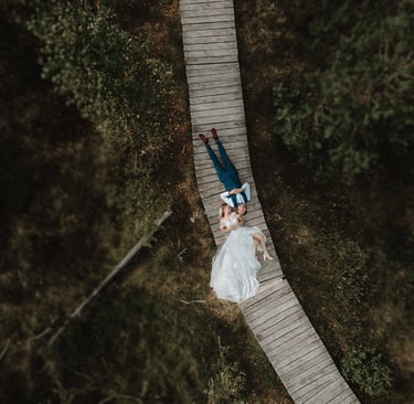 Vestuvių fotografas- reportažinė vestuvių fotosesija
