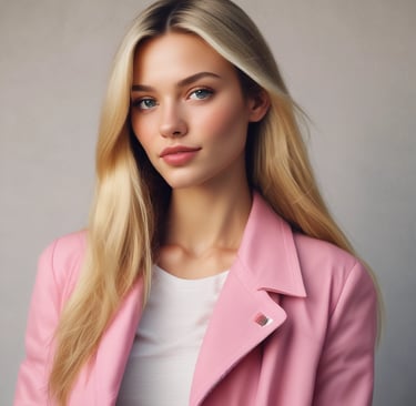 man standing near balcony