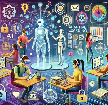 tecnología y oposiciones