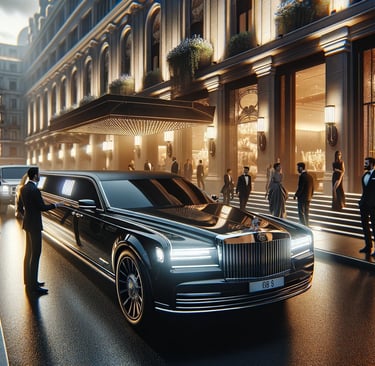 New York Limousine Service