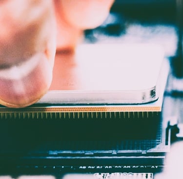 AMD 3D V-Cache 