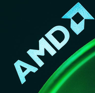 amd servers list