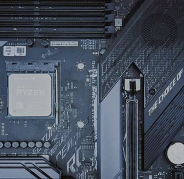 amd ryzen 7950x 9950x