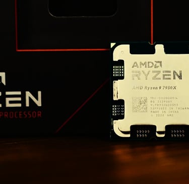AMD Ryzen 7950X CPU server price