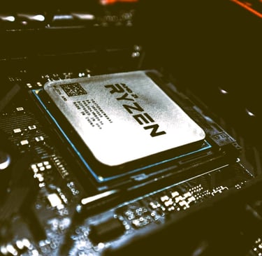AMD Ryzen 9950X Japan