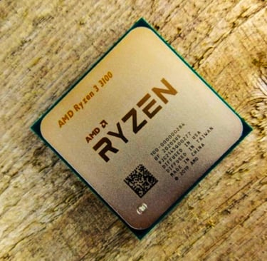 AMD RYZEN series name release date