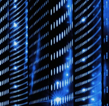 Data-center-lights-review
