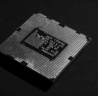 dedicated server cpu benchmark