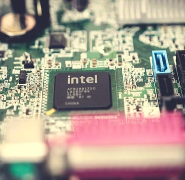 highest ghz processor
