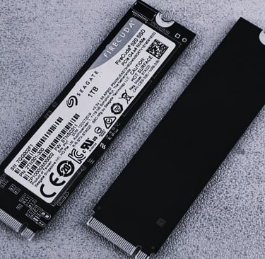 nvme disk m.2