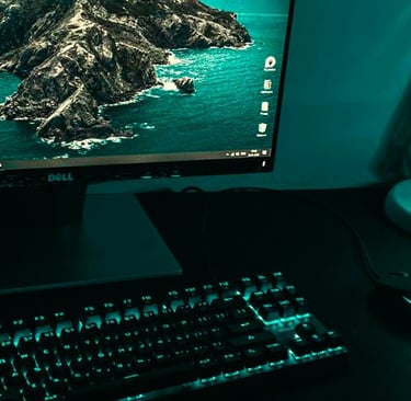 windows rdp desktop