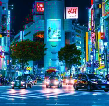 Tokyo data centers faq