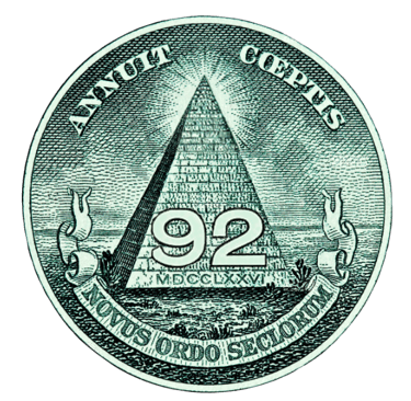 92nd Order