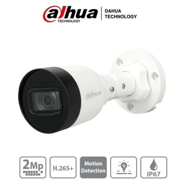 Camaras Casa Luz Azul