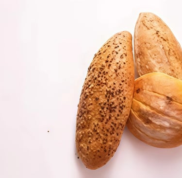 Simple and professional bread baking