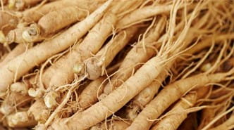 Eleuthero Root