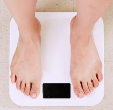 Weight loss