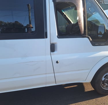 Pre Purchase Inspection Werrington