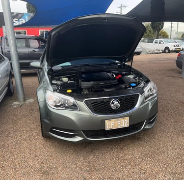 prepurchase car inspection parramatta