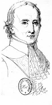 Barbé-Marbois, portrait