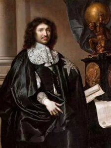 Jean-Baptiste Colbert