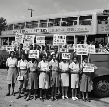 ségrégation raciale à la Nouvelle-Orléans