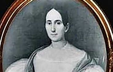Madame Lalaurie