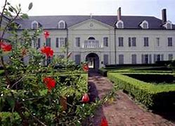 Couvent des Ursulines à Nouvelle-Orléans 