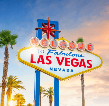 Explore Las Vegas - Coastal Vibe Travel
