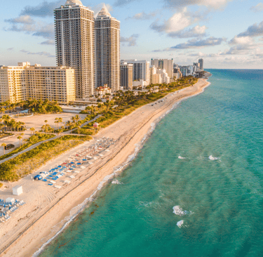 Explore Miami - Coastal Vibe Travel