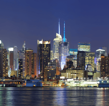 Explore New York City - Coastal Vibe Travel